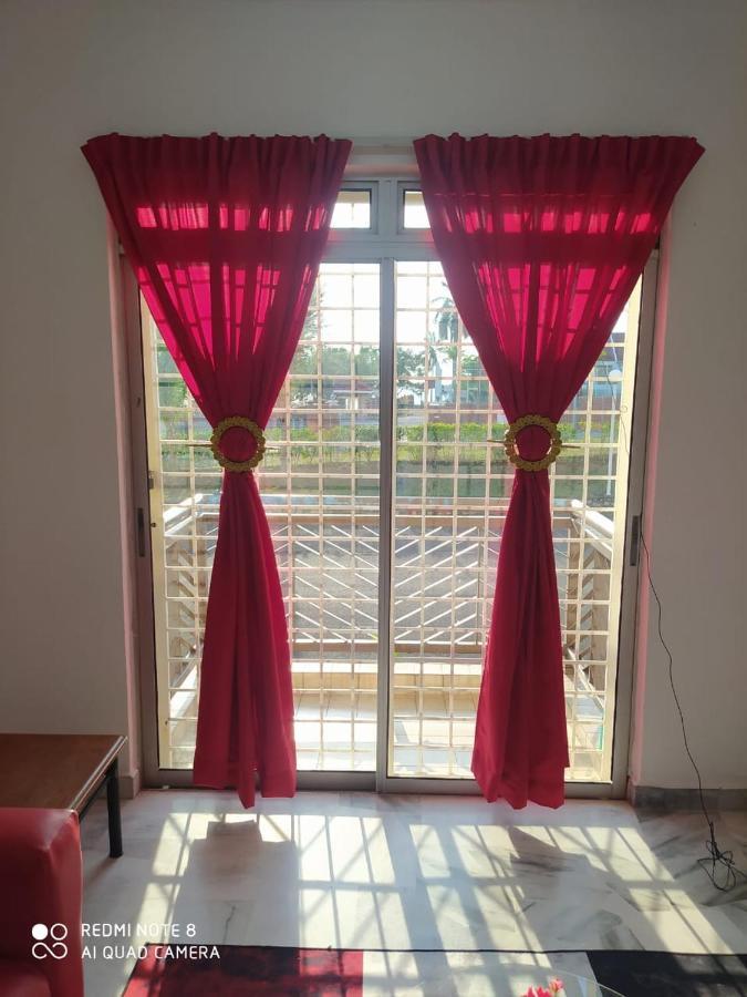 Pd Laguna Homestay Red Port Dickson Exterior photo