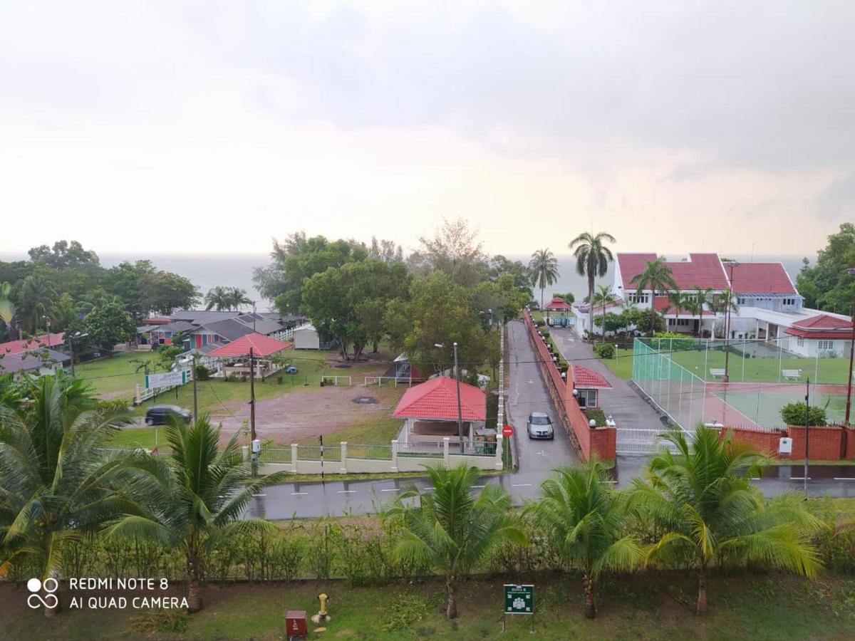 Pd Laguna Homestay Red Port Dickson Exterior photo